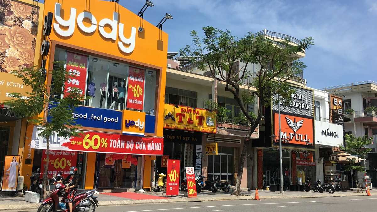 Mẫu hợp đồng sang nhượng cửa hàng chuẩn (Nguồn: Internet)