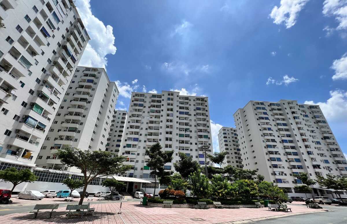 Nhà Condo sẽ được quản lý bởi ban quản lý chung cư