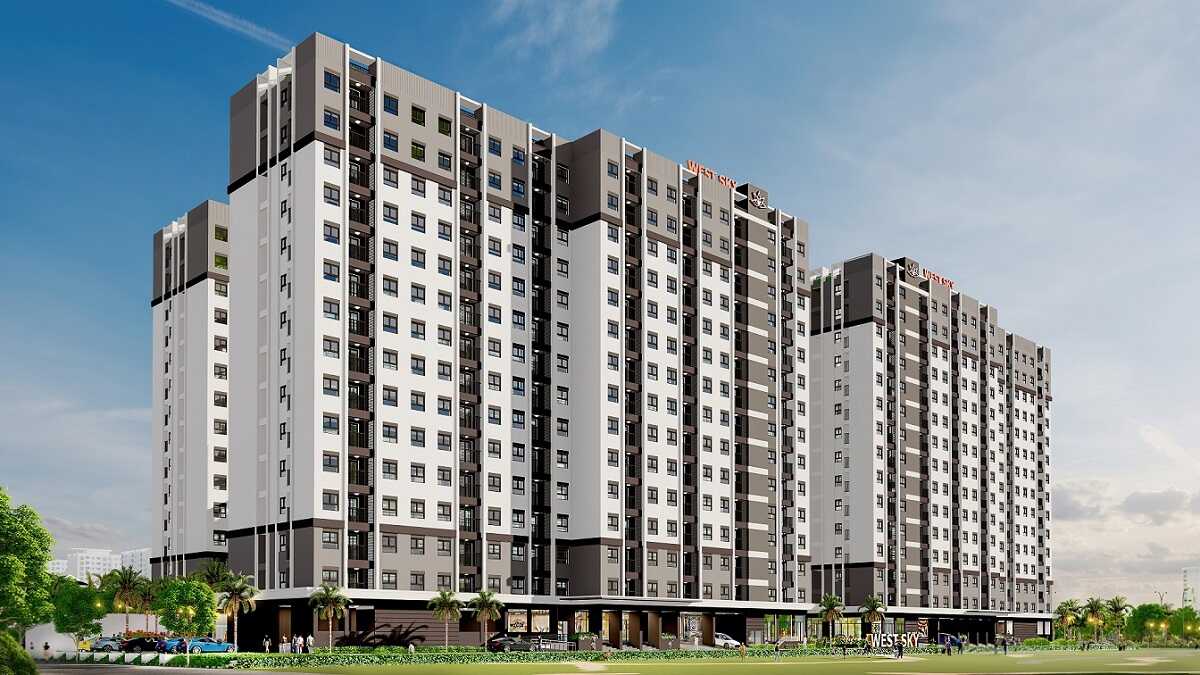 Nhà Condo là xu hướng phát triển mới trong tương lai