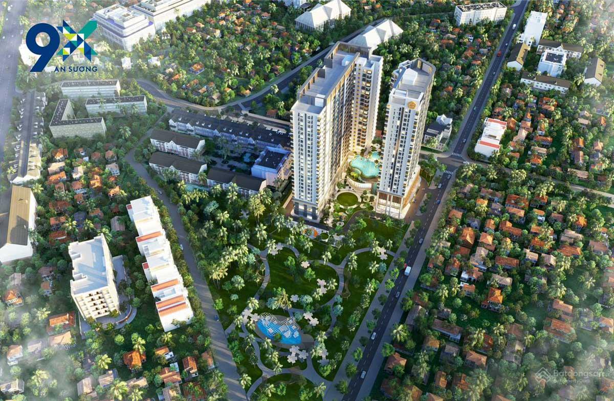 Danh sách các dự án nhà ở xã hội TP HCM mới năm 2024