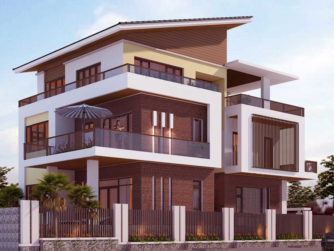 Sở hữu nhà riêng bạn được quyền sửa chữa theo ý thích