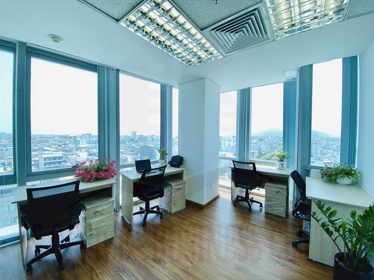 Văn phòng ảo là mô hình văn phòng cho thuê làm nơi đại diện của doanh nghiệp