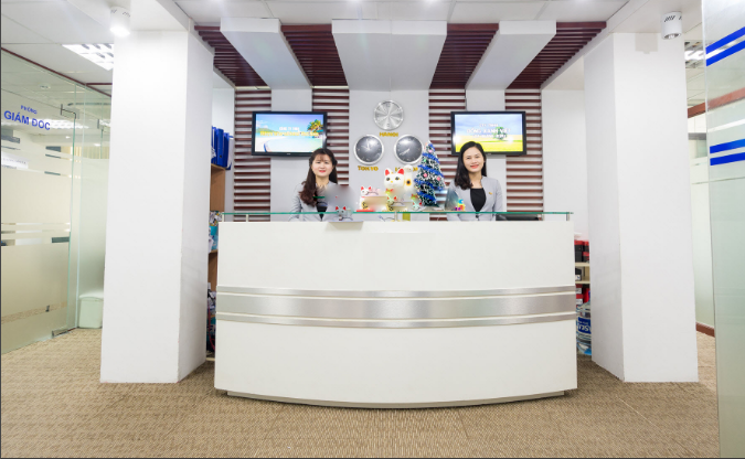 Văn phòng ảo quận Bình Thạnh