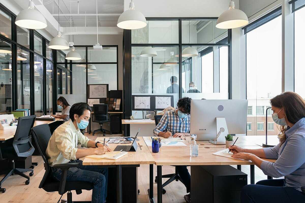 Ưu tiên thuê văn phòng ảo ở những khu vực trung tâm