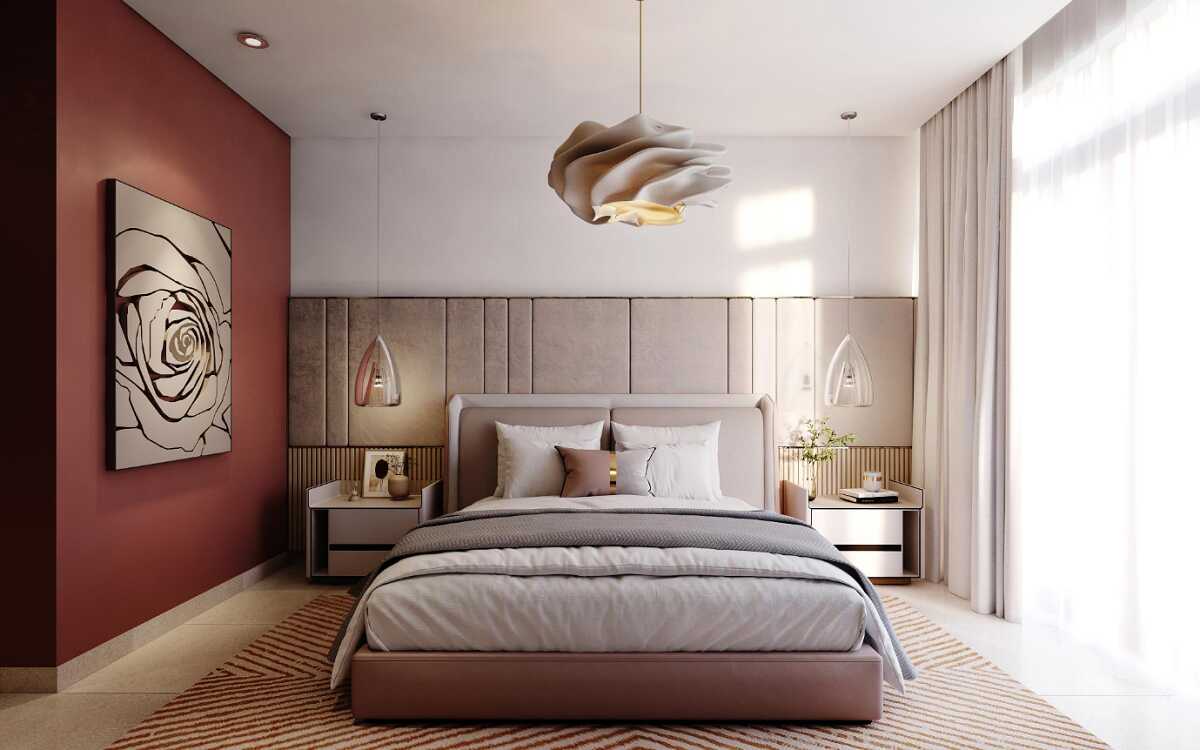 Dự án sở hữu tiềm năng cho thuê sinh lời bền vững