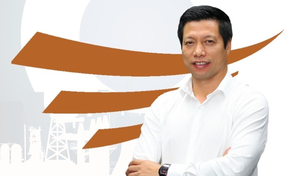 Ông Tô Như Toàn - Chủ tích Hội Đồng Quản Trị Công ty Cổ phần Đầu tư Văn Phú - Invest
