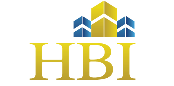 Logo Công ty Cổ Phần HBI