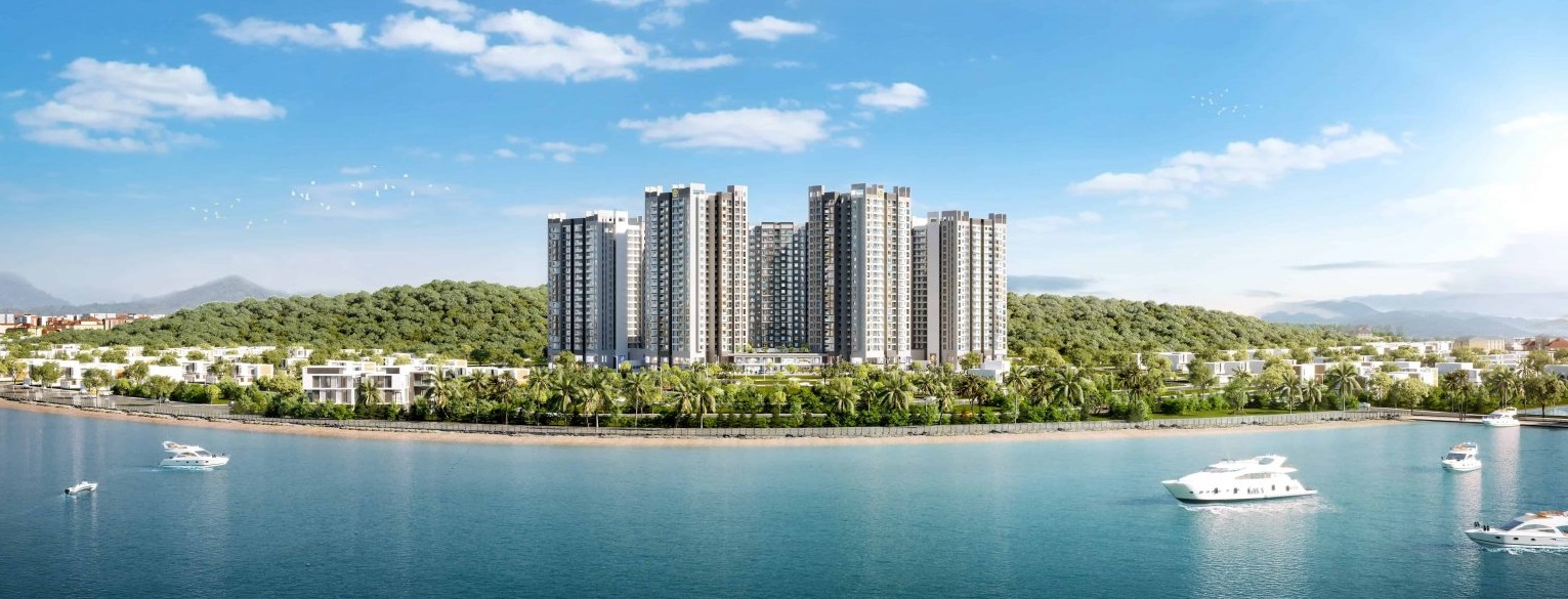 Căn hộ An Viên Nha Trang | Giá Bán & Chính Sách Mới CĐT 10/2022