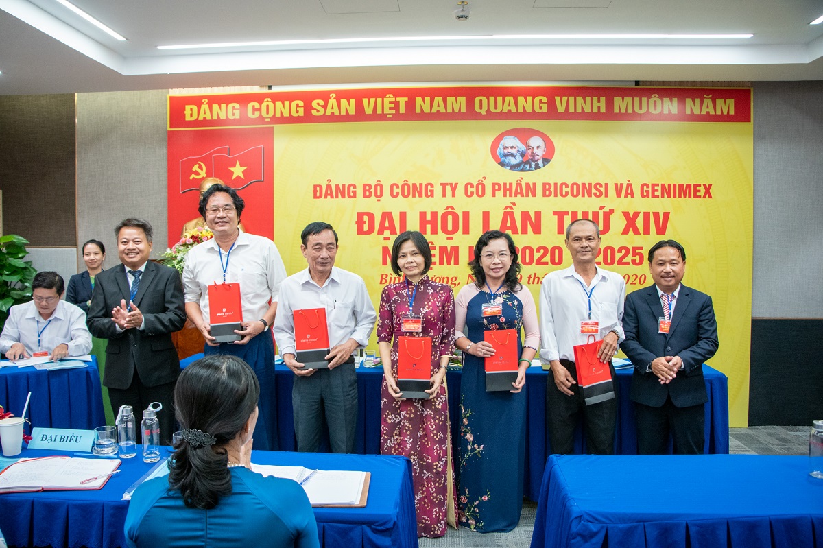 Biconsi là chủ đầu tư dự án