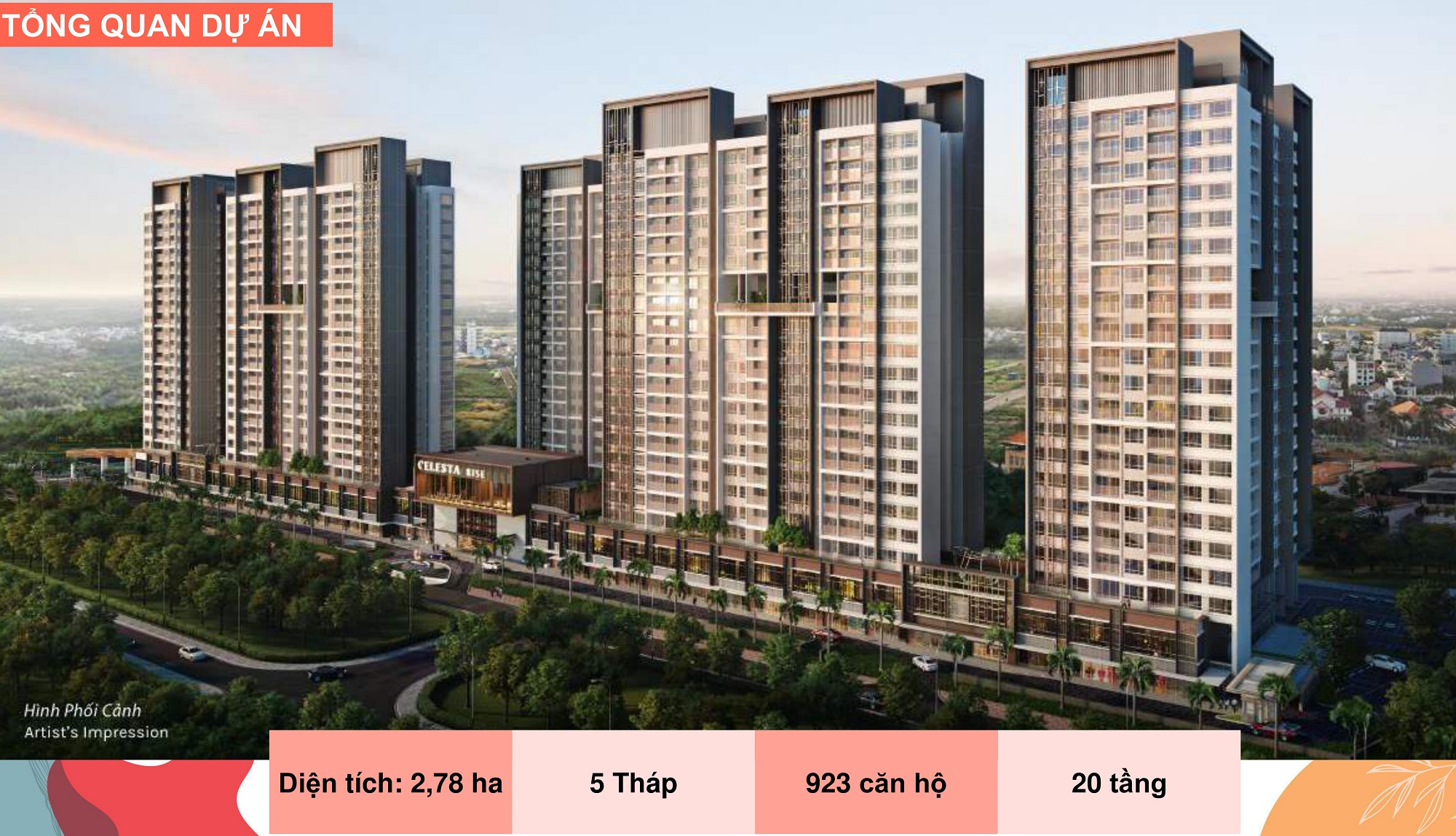Celssta Rise Nhà Bè | Giá Bán & Chính Sách Mới CĐT 10/2022