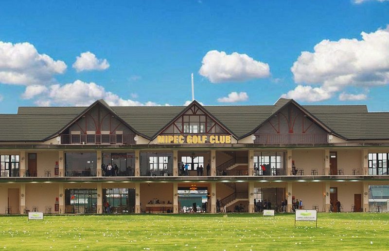 DỰ ÁN MIPEC GOLF CLUB