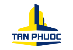 Công Ty Cổ Phần Bất Động Sản Tân Phước