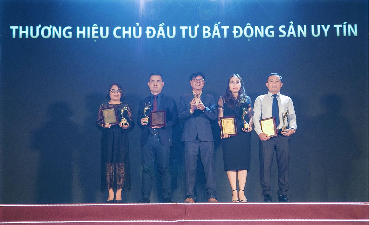 An Gia Investment là chủ đầu tư dự án The Gió Riverside