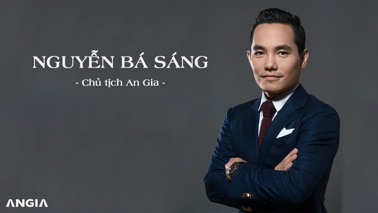 Chủ đầu tư An Gia Investment
