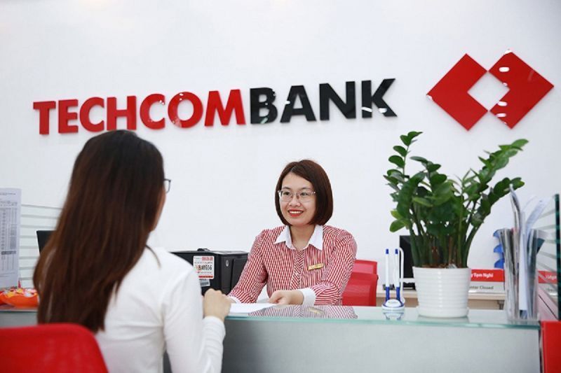 Ngân hàng Techcombank | Cập nhật lãi suất cho vay và gửi tháng 1/2024