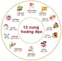 12 cung hoang dao