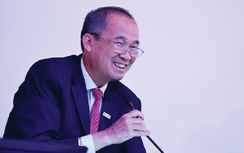 Quá trình thành lập Công ty Him Lam