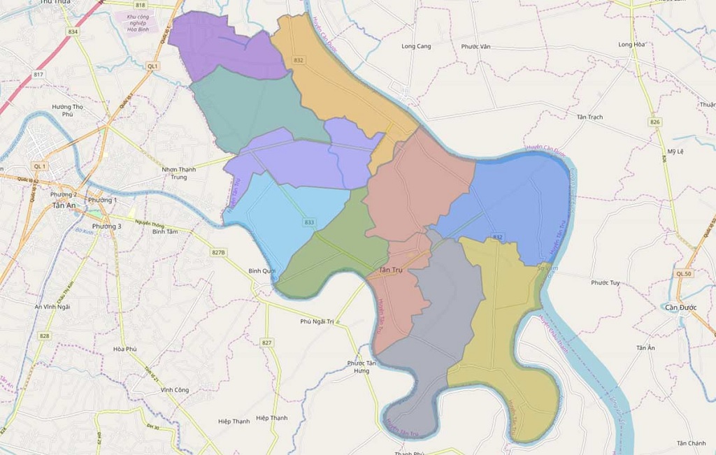 ban-do-hanh-chinh-tan-tru-long-an
