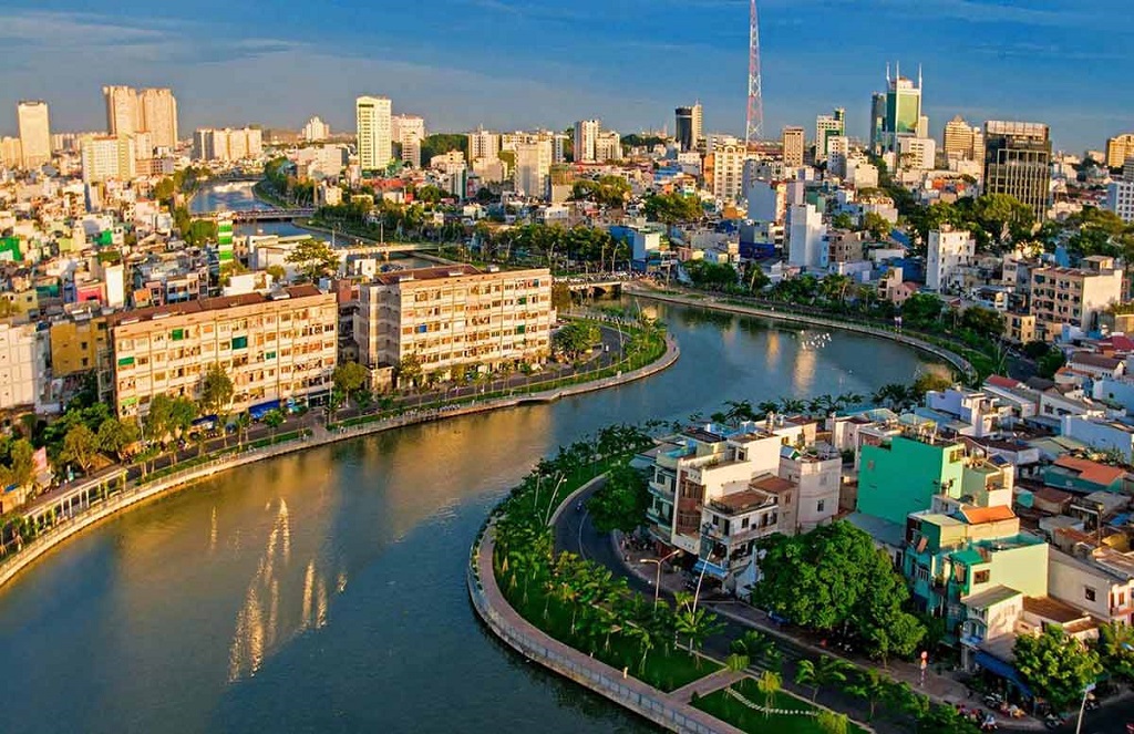 Bất động sản quận 3 được đánh giá rất tốt