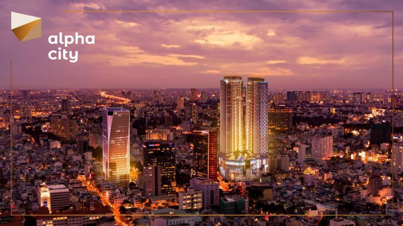 Thông tin ban quản lý chung cư Alpha Hill quận 1