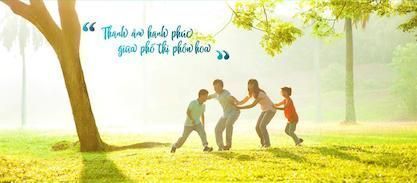 Chuỗi tiện ích đẳng cấp tại The Peak Garden