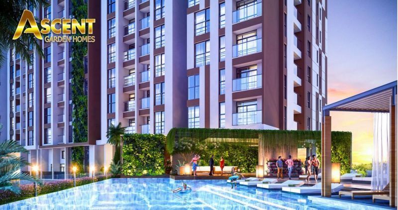 Ban quản lý chung cư Ascent Garden Homes quận 7
