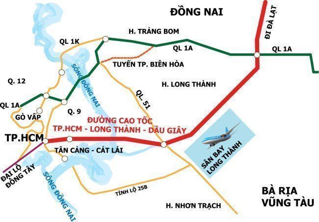 cao toc long thanh dau giay