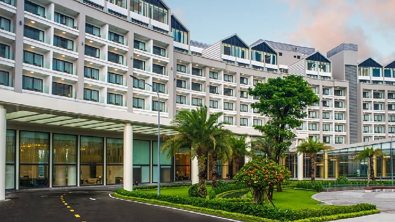 Mini hotel