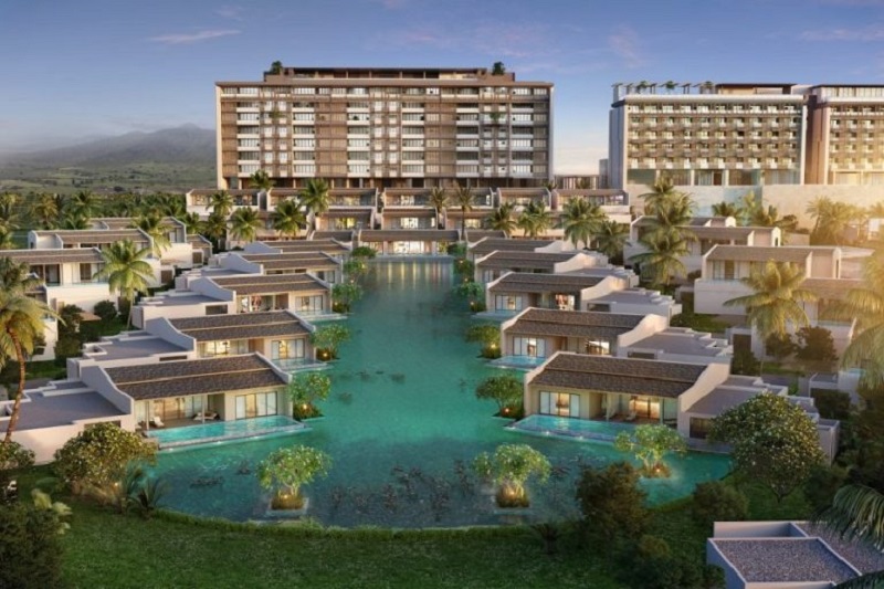 Một số lưu ý khi đầu tư bất động sản nghỉ dưỡng
