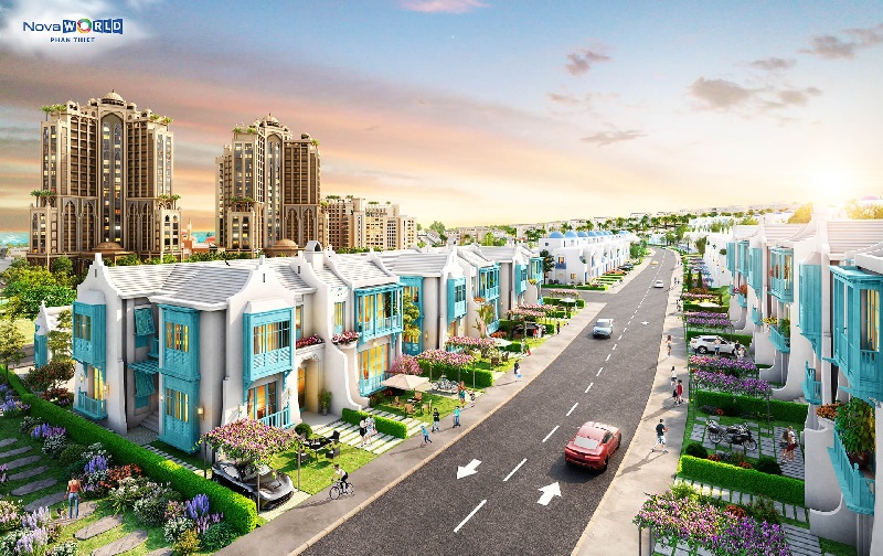 Novaworld Phan Thiết