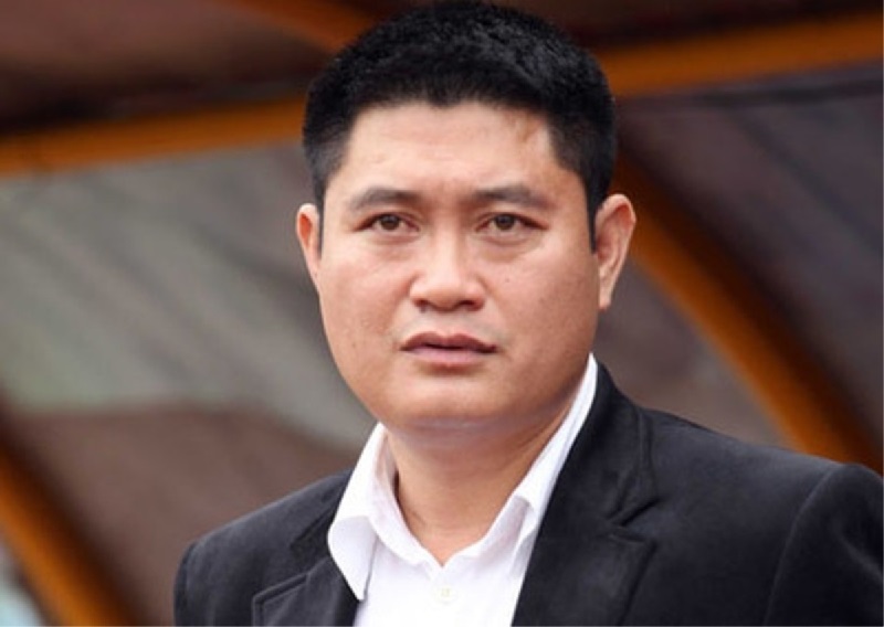 Khối tài sản khổng lồ của bầu Thụy