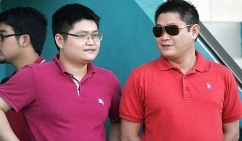 Lý do bầu Thụy rời bỏ bóng đá