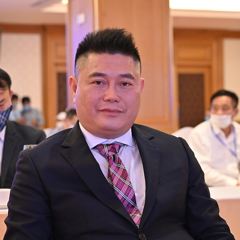 Thông tin tiểu sử về Bầu Thụy