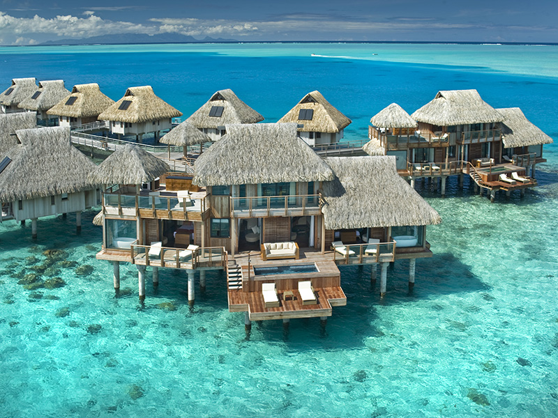 Bungalow là gì?