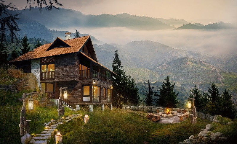 Sapa Jade Hill Resort, Lào Cai, Việt Nam