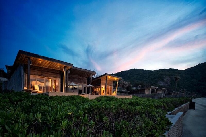 Six senses Côn Đảo - Bà Rịa Vũng Tàu