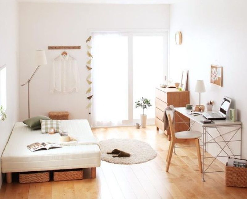 6 Tip Cải Tạo Phòng Trọ Đẹp, Hiện Đại, Tiết Kiệm Chi Phí