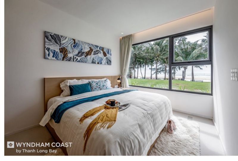 Trải nghiệm thực tế nhà mẫu Thanh Long Bay [ĐĂNG KÝ MIỄN PHÍ]