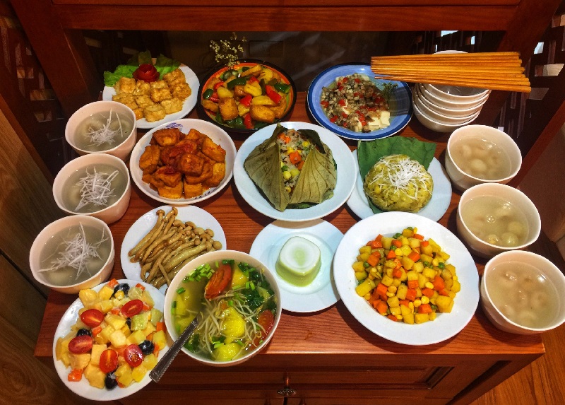 Hướng dẫn cách cúng phòng trọ mới thuê chi tiết