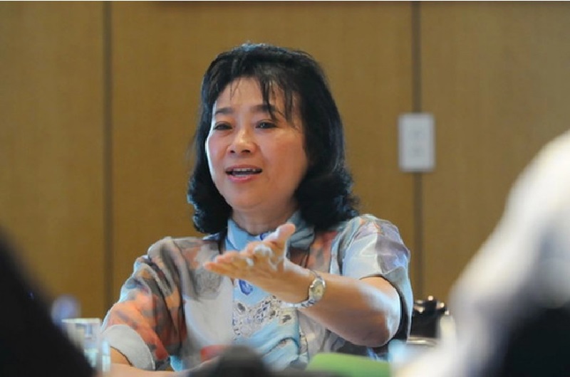 Bà Yến kiện ông Nguyễn Tấn Dũng và chính quyền Việt Nam