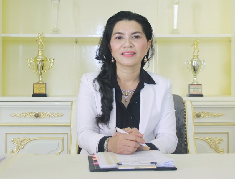 Kim Oanh Group tập trung phát triển các dự án khu đô thị đáng sống