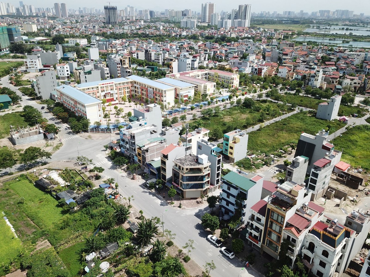 Kinh nghiệm cần lưu ý khi mua đất nông nghiệp