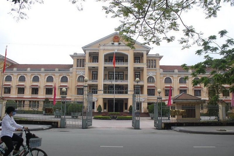 Đất TSC là gì