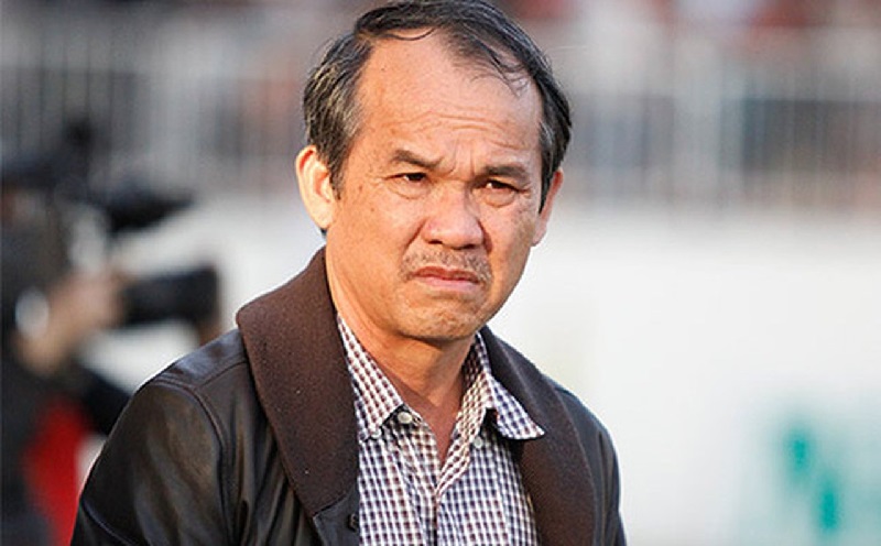 Ông Đoàn Nguyên Đức trở thành ông Bầu bóng đá
