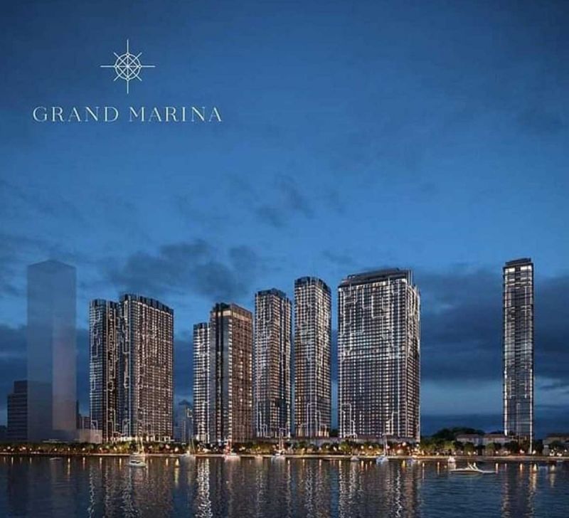 Chủ đầu tư dự án Grand Marina Saigon - Masterise Homes [Thông tin mới nhất]