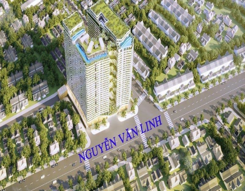 Thông tin Ban quản lý chung cư West Gate An Gia