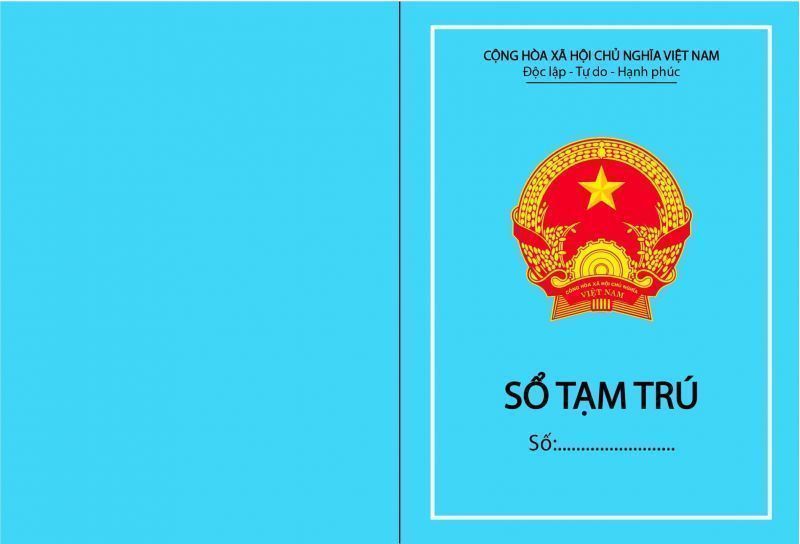 Thủ Tục Đăng Ký Tạm Trú KT3 Mới Nhất 2024