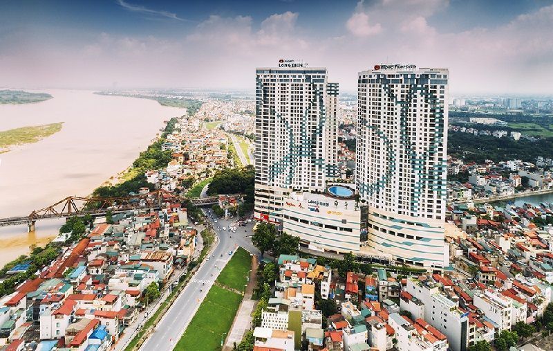 toa nha cao nhat ha noi