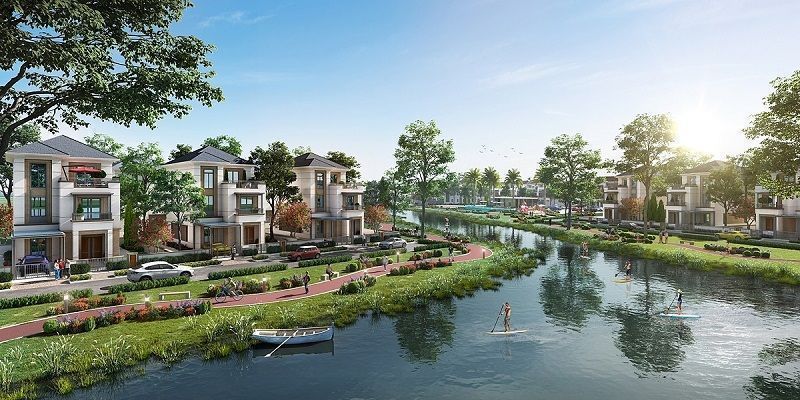 Những yếu tố quyết định để đầu tư Aqua City ngay hôm nay