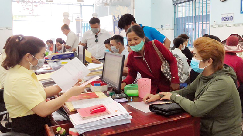 Cơ quan thẩm định, niêm yết giá